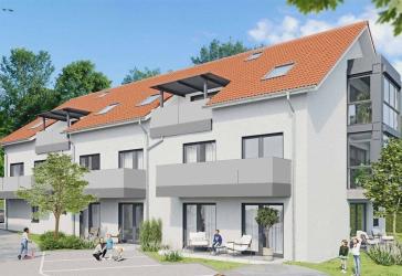 Vorschaubild Wohnung
