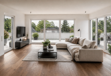 Vorschaubild Wohnung