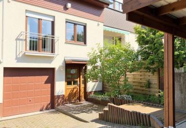 Vorschaubild Reihenmittelhaus