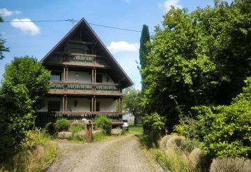 Vorschaubild Einfamilienhaus