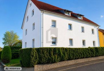 Vorschaubild Mehrfamilienhaus