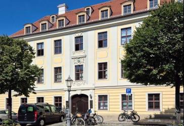 Vorschaubild Maisonettewohnung