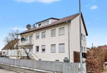 Vorschaubild Wohnung