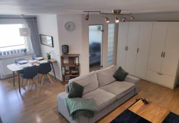 Vorschaubild Wohnung