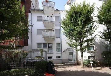 Martinsviertel mit BLICK!