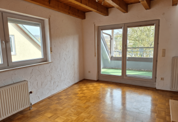 Vorschaubild Maisonettewohnung
