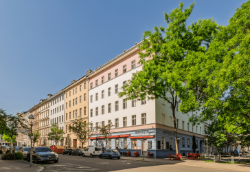 Vorschaubild Wohnung