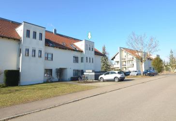 Vorschaubild Wohnung
