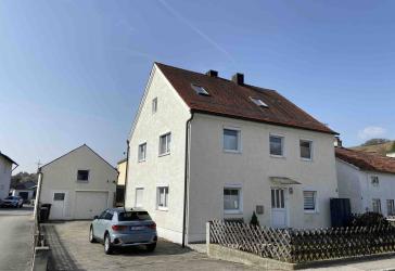 Vorschaubild Einfamilienhaus