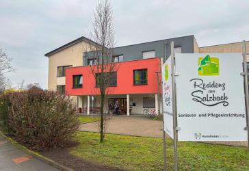 Vorschaubild Penthouse