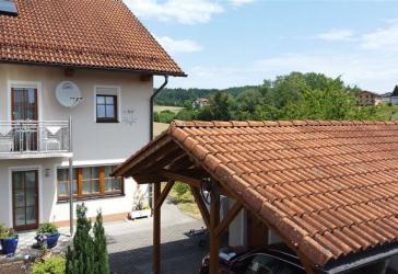 Vorschaubild Reihenendhaus