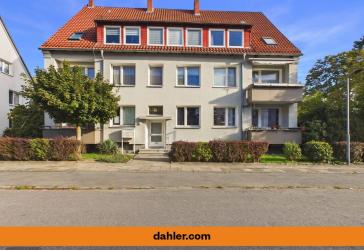 Vorschaubild Wohnung