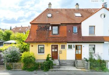 Vorschaubild Reihenmittelhaus