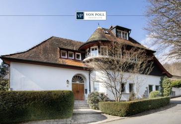 Vorschaubild Villa