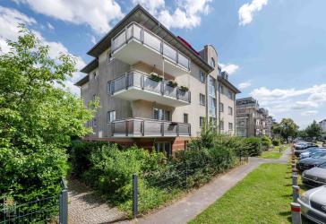 Vorschaubild Wohnung