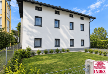 Vorschaubild Mehrfamilienhaus