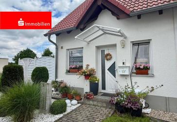 Vorschaubild Reihenendhaus