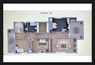 Vorschaubild Wohnung
