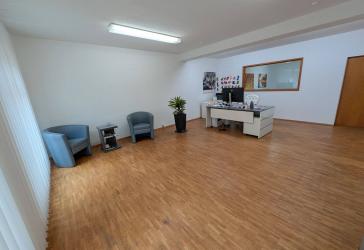 Vorschaubild Büro- /Praxis-Immobilie