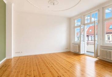 Vorschaubild Wohnung