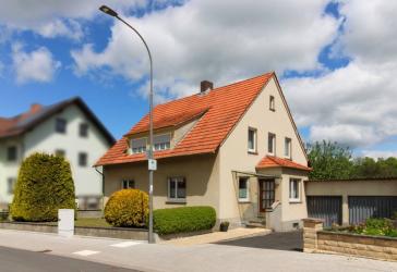 Vorschaubild Einfamilienhaus
