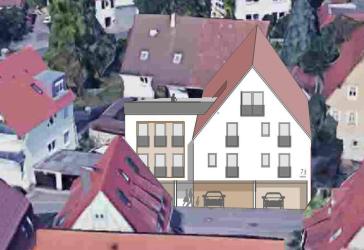 Vorschaubild Mehrfamilienhaus
