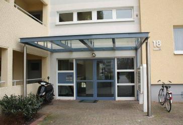 Attraktive 4-Zimmer-Etagenwohnung in Kamp-Lintfort familienfreundlich und abwechslungsreich