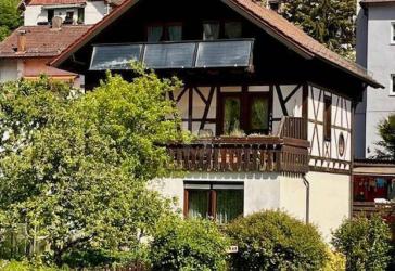 Vorschaubild Einfamilienhaus