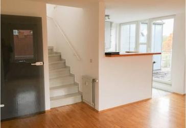 Vorschaubild Maisonettewohnung