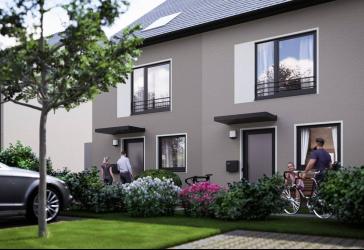 145 m² Familienglück mit großem Garten! Familienfreundlich leben in Leipzig 'Portitzer Winkel'