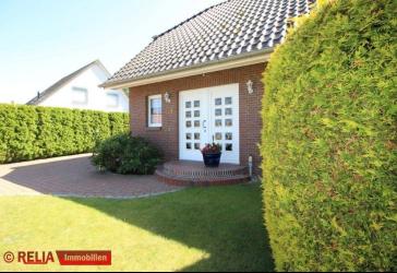 Hochwertiges Einfamilienhaus in toller Wohnlage