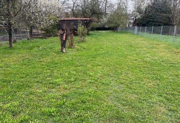 Vorschaubild Freizeitgrundstück