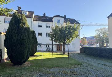 Vorschaubild Mehrfamilienhaus