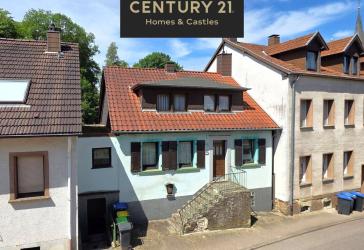 Vorschaubild Reihenmittelhaus