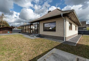 Vorschaubild Bungalow
