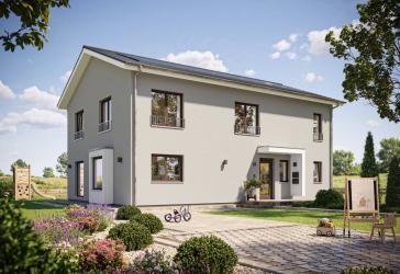 Vorschaubild Mehrfamilienhaus