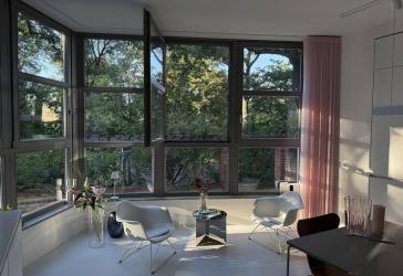 Townhaus am Kreuzberg