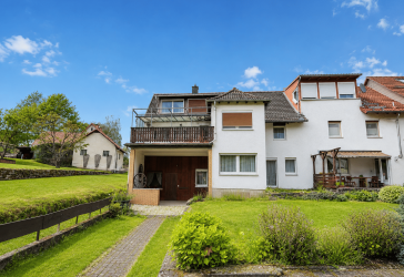 Vorschaubild Mehrfamilienhaus