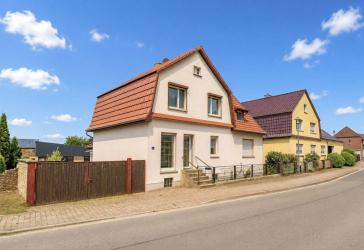 Vorschaubild Einfamilienhaus