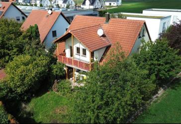 Vorschaubild Einfamilienhaus