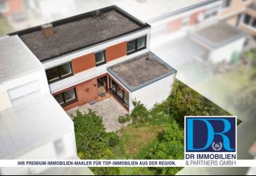 Reihenmittelhaus mit Garage und guter Anbindung in Ingolstadt-Südwest