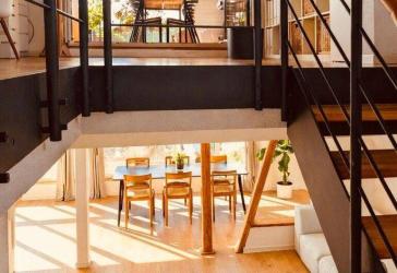 Vorschaubild Maisonettewohnung