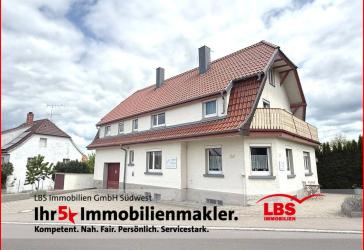 Vorschaubild Einfamilienhaus