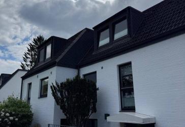 Im grünen Wohnen - in Hamburg leben