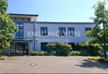 Vorschaubild Büro- /Praxis-Immobilie