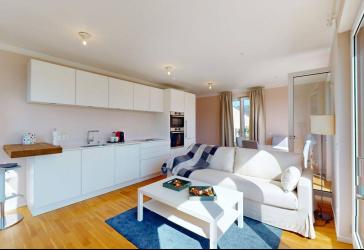 Vorschaubild Penthouse