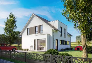 Ein Traumhaus, das deine Wünsche erfüllt - 136