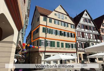 Vorschaubild Wohnung