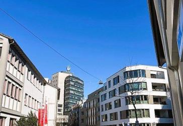 Vorschaubild Wohnung