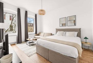 Vorschaubild Loft-Studio-Atelier